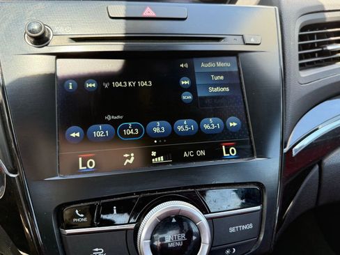 Used 2022 Acura ILX FWD image 9