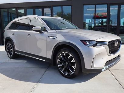 Used 2024 MAZDA CX-90 Plug-In Hybrid w/ Premium Pkg