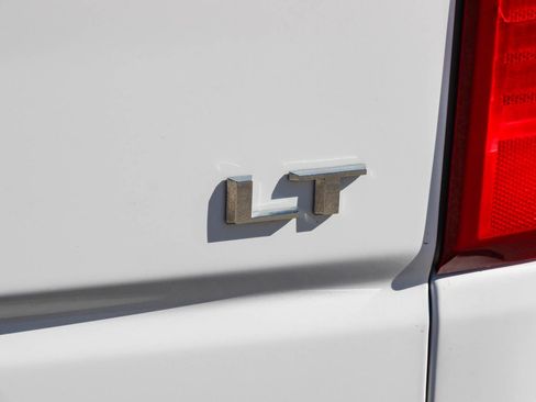 Used 2021 Chevrolet Silverado 3500 LT image 17