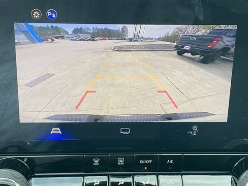 New 2026 Chevrolet Colorado W/T w/ WT Custom Package image 14