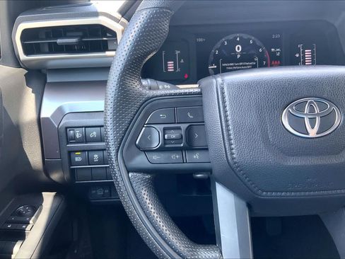 Used 2024 Toyota Tacoma SR5 RWD image 23