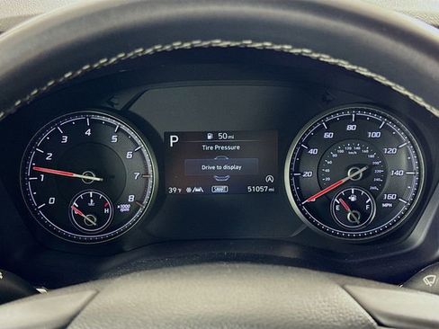 Certified 2023 Hyundai Santa Fe SEL image 14