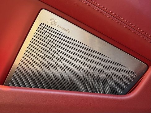 Certified 2022 Porsche 911 Carrera 4S image 18