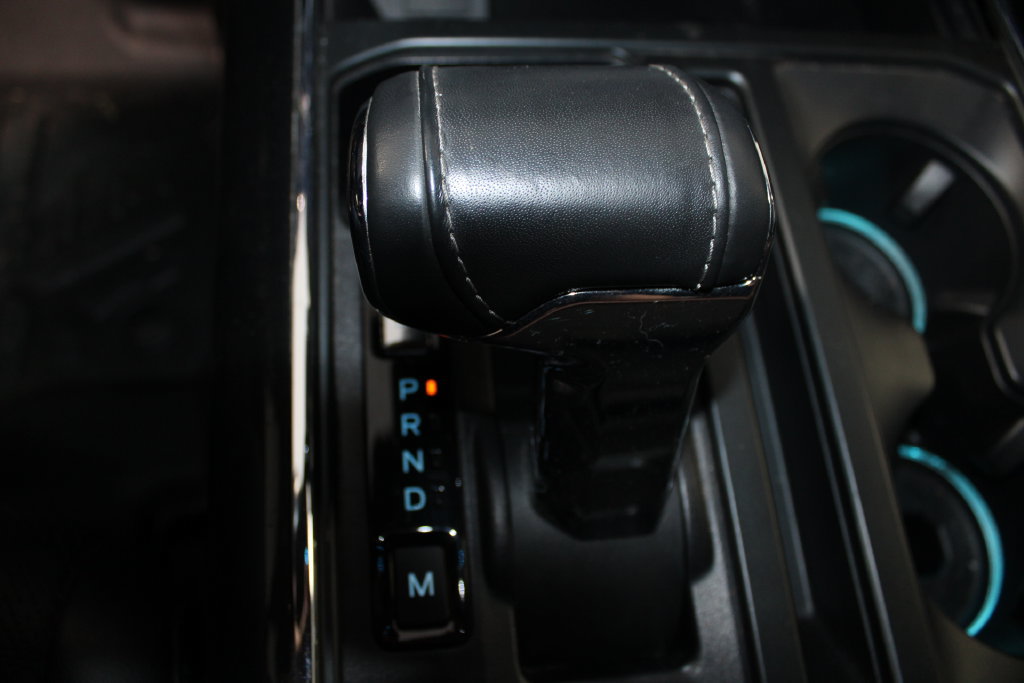 Used 2021 Ford F150 Lariat AWD/4WD image 35