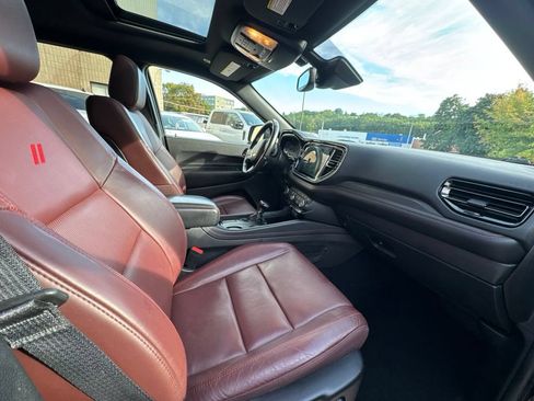 Used 2023 Dodge Durango R/T AWD/4WD image 21