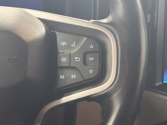 Used 2022 Ford Bronco Wildtrak AWD/4WD image 16