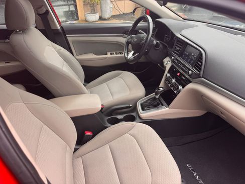 Used 2020 Hyundai Elantra Value Edition image 22