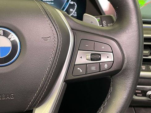 Used 2022 BMW X5 xDrive45e w/ Luxury Seating Package AWD/4WD image 40