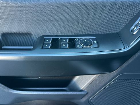 New 2025 Ford F150 STX w/ STX Black Appearance Package image 11