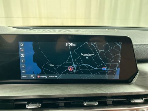 Certified 2024 Kia Telluride EX X-Line image 16