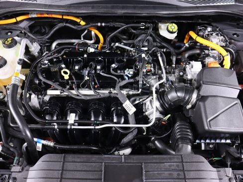 Used 2021 Ford Escape SEL AWD/4WD image 44