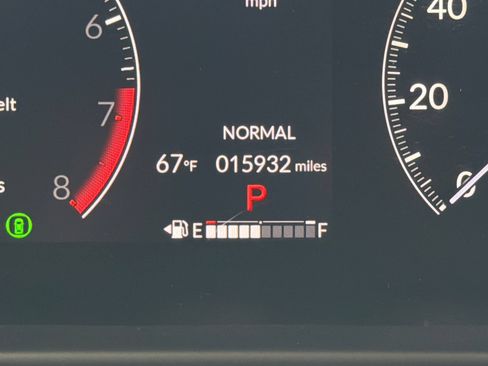 Used 2024 Honda HR-V EX-L image 29