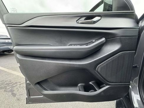 Used 2024 Jeep Grand Cherokee L Altitude image 26