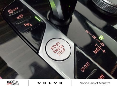 Used 2023 BMW X5 sDrive40i w/ M Sport Package image 37