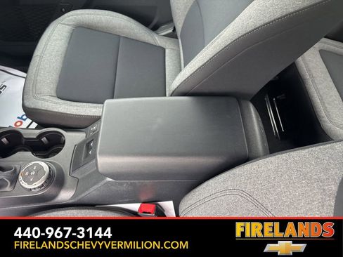 Used 2022 Ford Bronco 2-Door AWD/4WD image 30