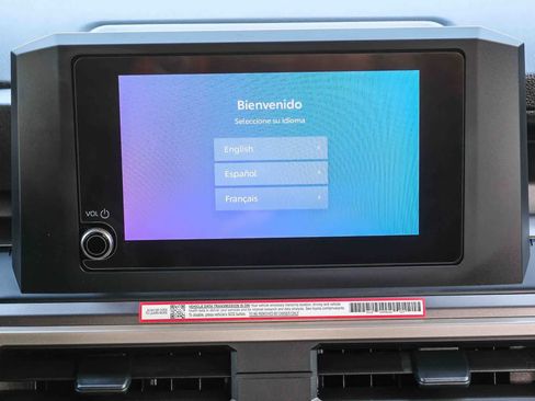 Certified 2025 Toyota Tacoma SR5 RWD image 15