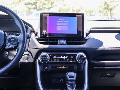 Certified 2024 Toyota RAV4 XLE AWD/4WD image 16