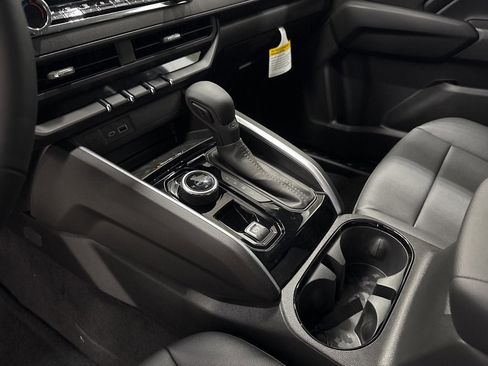 New 2026 Chevrolet Colorado Trail Boss image 20