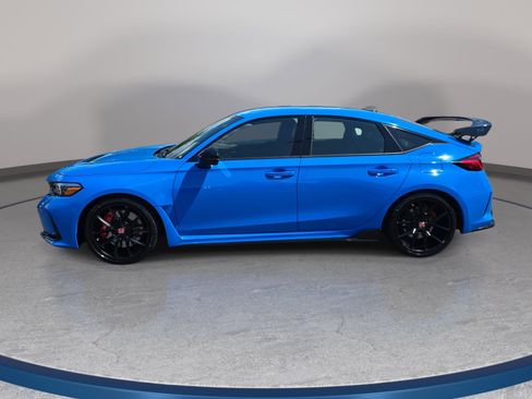Used 2023 Honda Civic Type R image 8