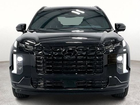 Used 2025 Hyundai Palisade Calligraphy image 5