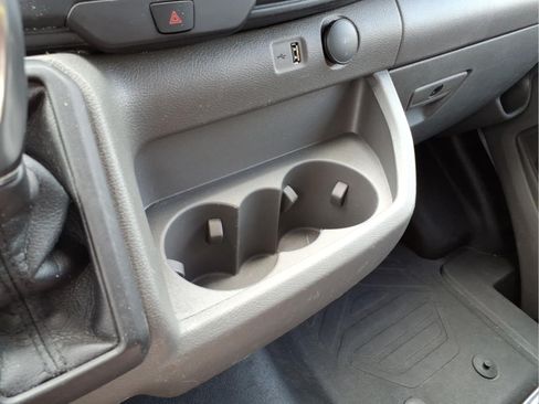 Used 2025 Ford Transit 250 Low Roof w/ Exterior Upgrade Package RWD image 20