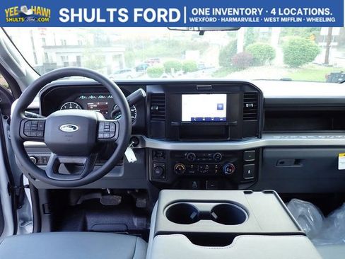 New 2026 Ford F450 XL w/ XL Chrome Package AWD/4WD image 17