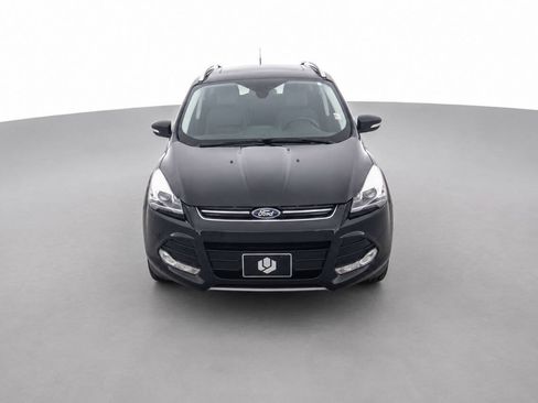 Used 2014 Ford Escape Titanium w/ Equipment Group 401A FWD image 2