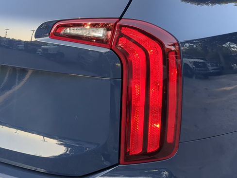 Used 2024 Kia Telluride S w/ S Sunroof Package FWD image 45