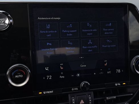 Used 2025 Lexus NX 250 FWD image 24