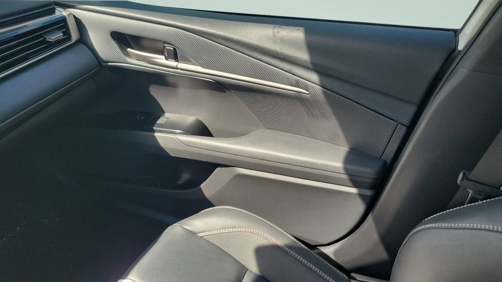 Used 2025 Toyota Camry SE w/ Multimedia Upgrade Package FWD image 13