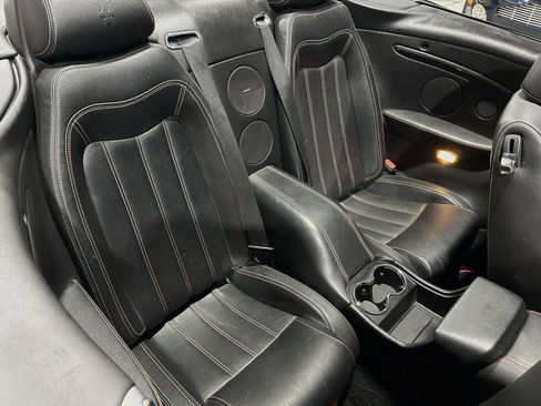 Used 2011 Maserati GranTurismo Convertible RWD image 26