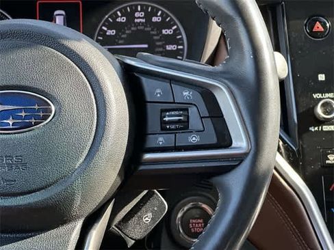 Used 2020 Subaru Outback Touring XT image 10