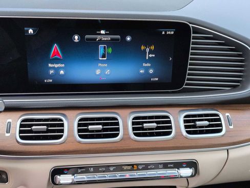 Certified 2026 Mercedes-Benz GLE 350 GLE 350 image 29