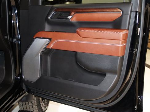 Used 2024 GMC Sierra 2500 Denali Ultimate image 71