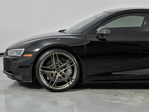 Used 2020 Audi R8 V10 performance AWD/4WD image 7