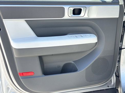 New 2026 Hyundai Santa Fe SE FWD image 8