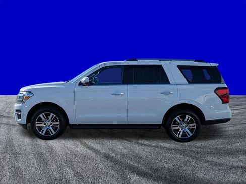 Certified 2024 Ford Expedition Limited RWD image 7