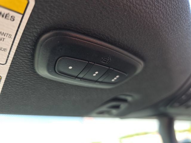 Used 2023 Jeep Wrangler Unlimited w/ Sun & Screen Package AWD/4WD image 23