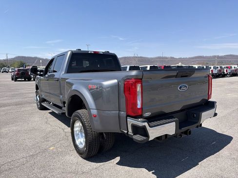 New 2026 Ford F350 XLT AWD/4WD image 8