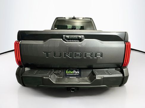 Used 2026 Toyota Tundra SR5 w/ SX Package AWD/4WD image 7