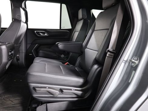 Used 2023 Chevrolet Tahoe Z71 w/ Z71 Off-Road Package image 50