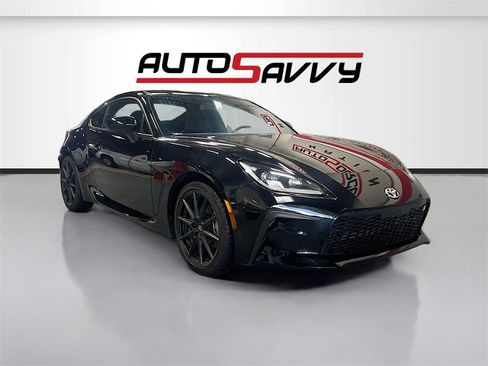 Used 2025 Toyota GR86 Premium image 1