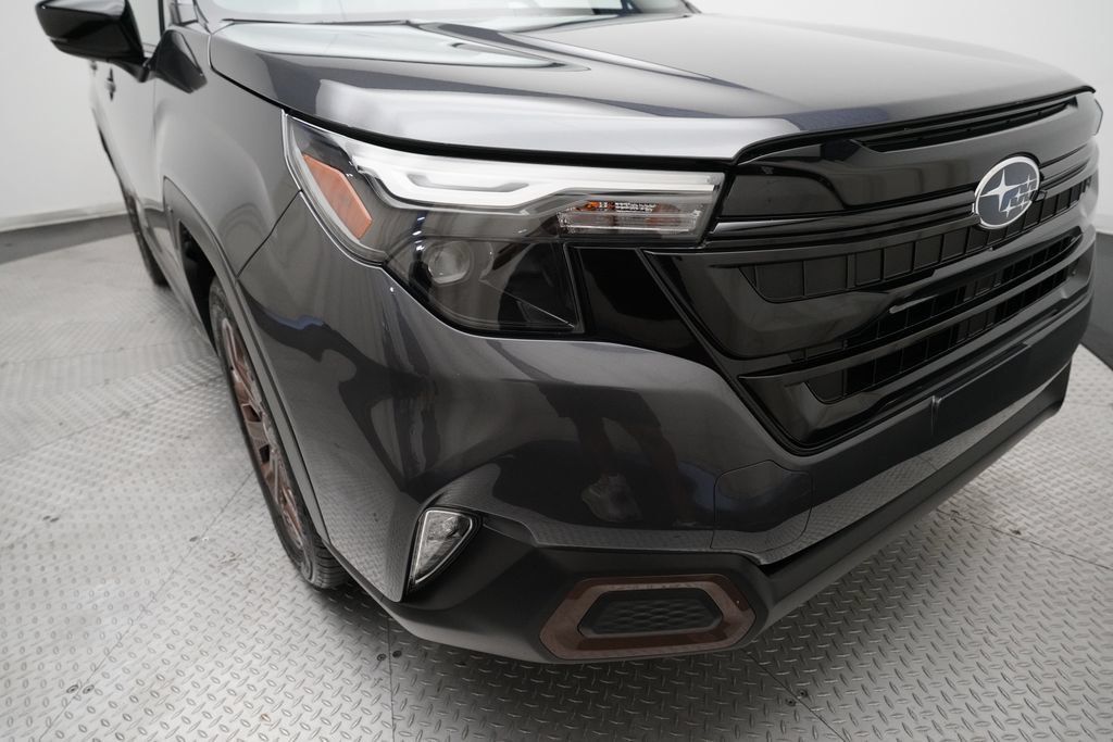 Certified 2026 Subaru Forester Sport AWD/4WD image 23