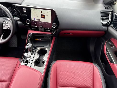 Certified 2025 Lexus NX 350h AWD w/ Accessory Package (2T) image 31
