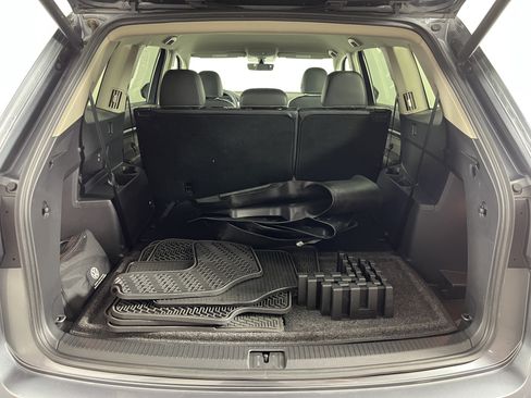 Certified 2023 Volkswagen Atlas SE AWD/4WD image 29