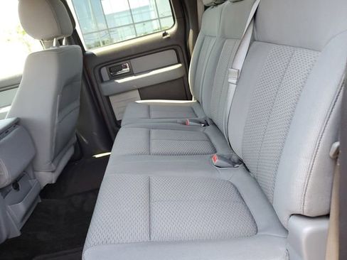 Used 2014 Ford F150 XLT w/ Equipment Group 302A Luxury AWD/4WD image 12