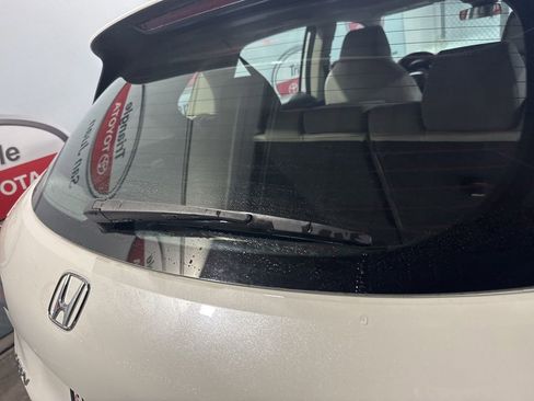Used 2024 Honda HR-V LX image 18