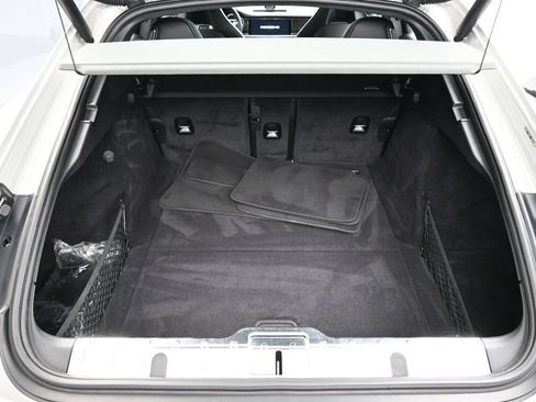 Certified 2023 Porsche Panamera Turbo S AWD/4WD image 29