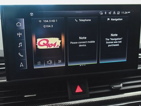 Used 2024 Audi S5 Premium w/ Convenience Package image 18