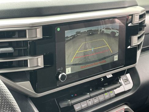 New 2026 Toyota Tundra SR5 image 15